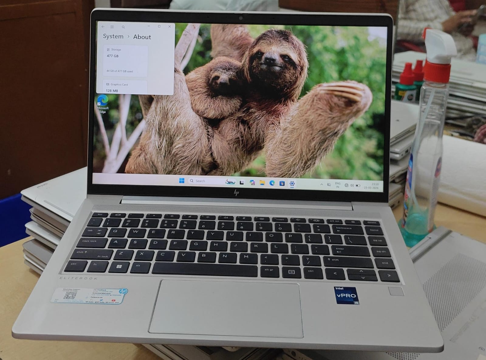 Laptop & Desktop Computer Repair & Service